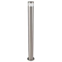 Searchlight 8508-900 Stainless Steel LED Tall Bollard Lamp