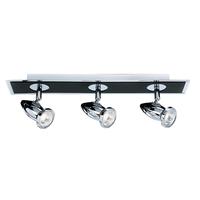 Searchlight 7493 Comet 3 Light Bar Spotlight