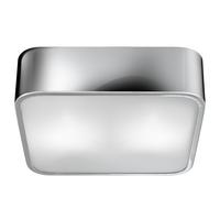 Searchlight 1030-30CC Chrome Large Modern Ceiling Flush