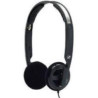 Sennheiser PX 100 II Supra Headphones