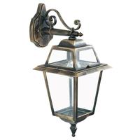 Searchlight 1522 New Orleans Outdoor Hanging Wall Lamp