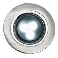 Searchlight 9925-10WH Set of 10 White LED Lights