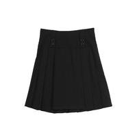 Senior Girls\' Slim Fit Skirt