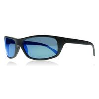 Serengeti Bormio sunglasses black