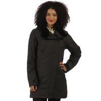 serissa jacket ash