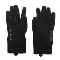 Sealskinz Women\'s Fairfield Gloves - Black, Black