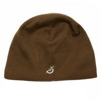 sealskinz waterproof beanie brown brown