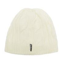 Sealskinz Waterproof Cable Beanie - Cream, Cream