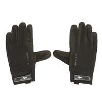 Sealskinz DragonEye Gloves - Black, Black