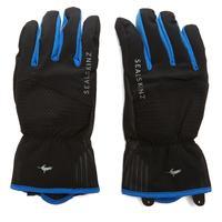 Sealskinz Helvellyn Gloves - Black, Black