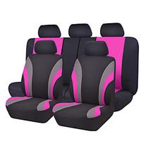 Seat Covers Double(cm)Knitwear Portable Washable Keep Warm For Kids Adjustable Machine Washable Comfortable