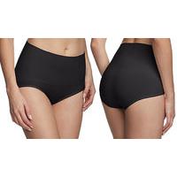 Seamless Control Briefs - 2 Pack