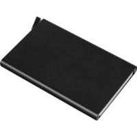 Secrid RFID Cardprotector Aluminium black