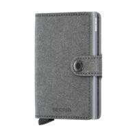 Secrid RFID Cardprotector Miniwallet recycled stone