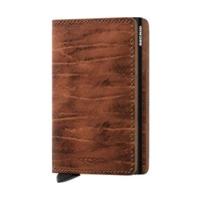 Secrid RFID Cardprotector Slimwallet dutch martin whiskey