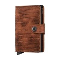 Secrid RFID Cardprotector Miniwallet dutch martin whiskey