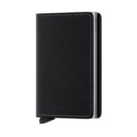 Secrid RFID Cardprotector Slimwallet original black