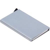 Secrid RFID Cardprotector Aluminium titanium