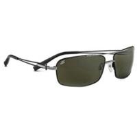 Serengeti Dante 7115 Polarized (shiny gunmetal tannery/555nm)