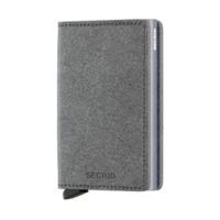 Secrid RFID Cardprotector Slimwallet recycled stone