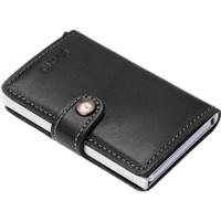 Secrid RFID Cardprotector Miniwallet black