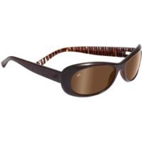 Serengeti Bella 7630 (drivers gold polarized)