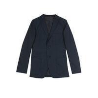 Senior Boys Crease Resistant Blazer