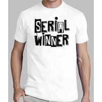 serial winner