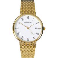 SEKONDA Men\'s Watch