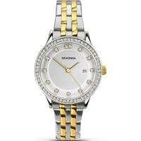 sekonda ladies harmony watch