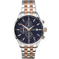 SEKONDA Men\'s Velocity Chronograph Watch