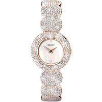 seksy ladies elegance watch