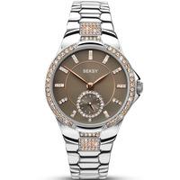 seksy ladies eternal watch