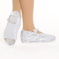 Sequin Tap Shoe Cover