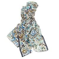 Sefrou Shawl