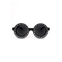 Season Of The Witch Sunglasses