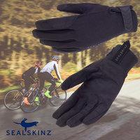 SealSkinz Dragon Eye Road Gloves AW16