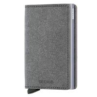 Secrid-Wallets - Slimwallet Recycled - Grey