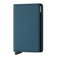 Secrid-Wallets - Slimwallet Matte -