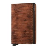 secrid wallets slimwallet dutch martin red