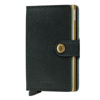 Secrid-Wallets - Miniwallet Rango - Green