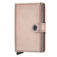 secrid wallets miniwallet metallic 