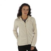 seymore iii hoodie vanilla white