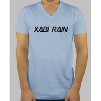 semi combed cotton shirt guy xabi rain