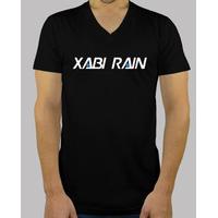 semi combed cotton shirt guy xabi rain