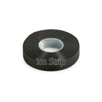 Self Amalgamating Tape 1m Quality Rubber Strips - 100cm