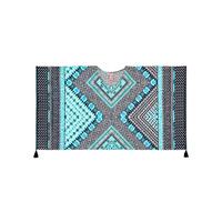 seafolly multicolored kids tunic aztec tapestry