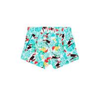 Seafolly Multicolored Kids Short Touci Frutti