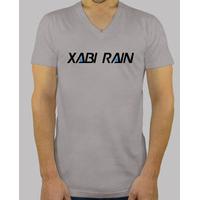 semi combed cotton shirt guy xabi rain