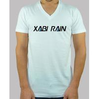 semi combed cotton shirt guy xabi rain